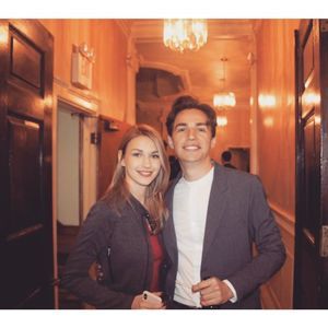 Meet your Posher, Dani